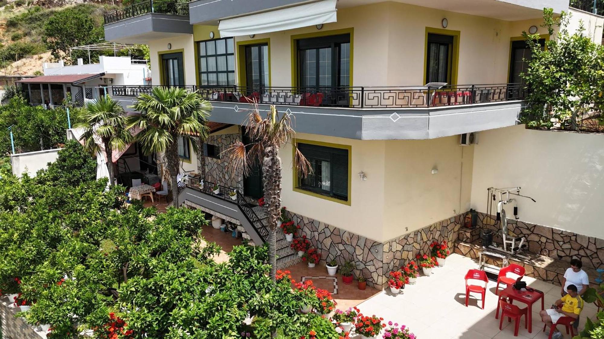 Villa Meminaj