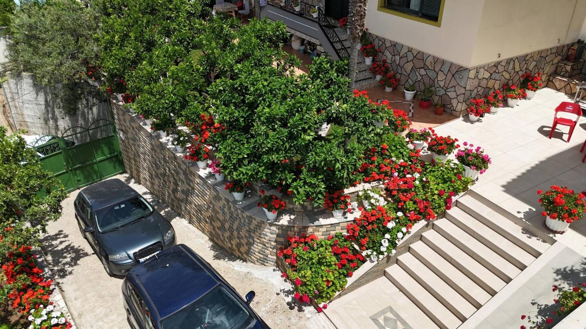Villa Meminaj
