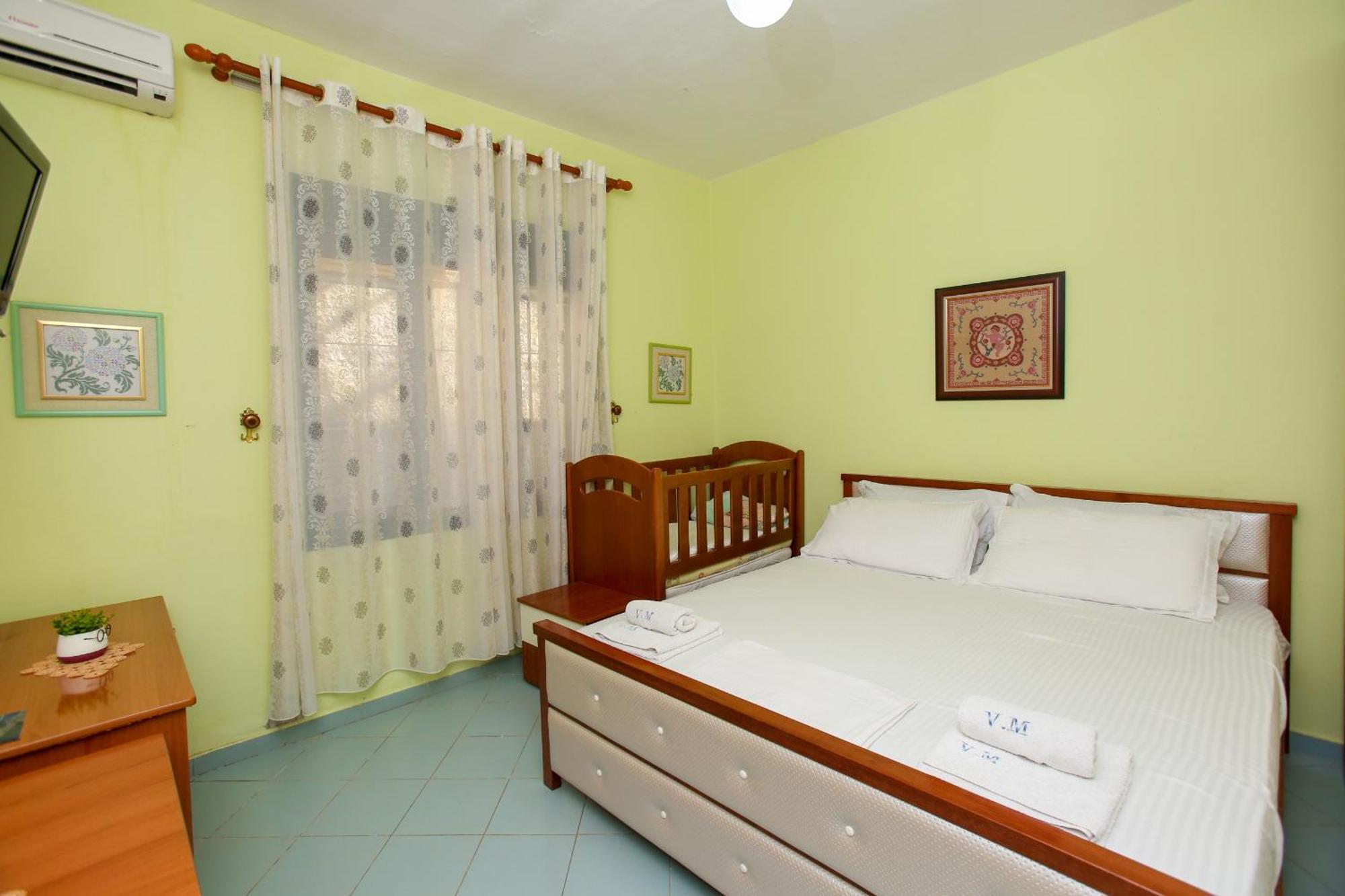 Villa Meminaj Vlore