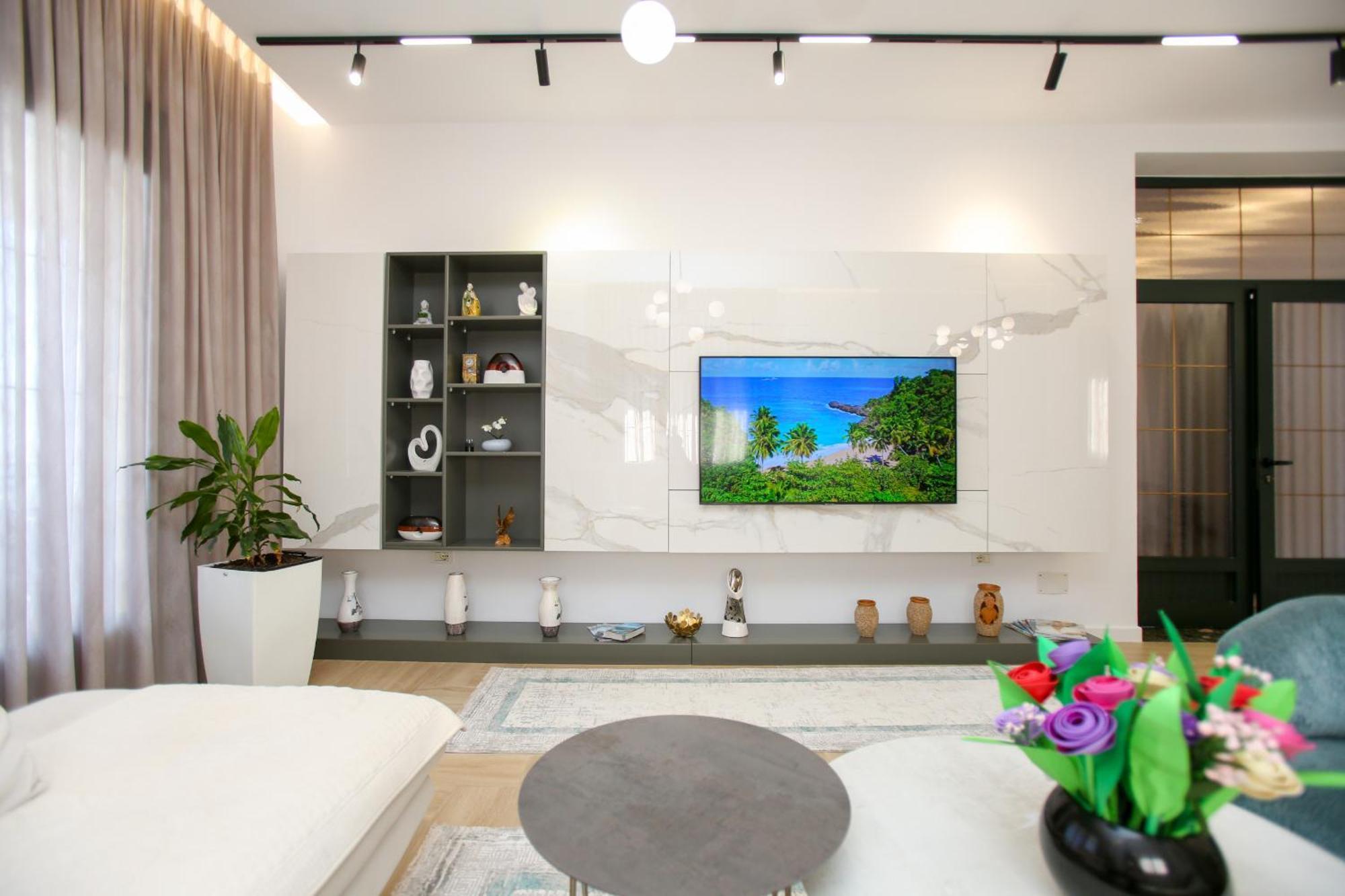 Villa Meminaj Vlore